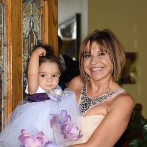 Meet your Posher, Janet